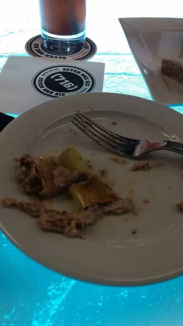 716 Food and Sport