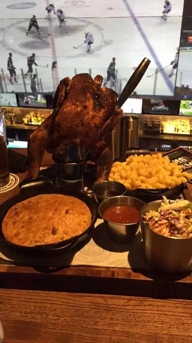 716 Food and Sport