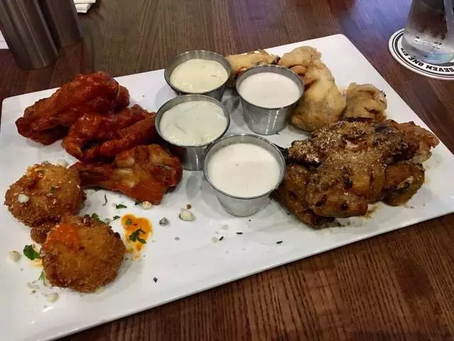 716 Food and Sport