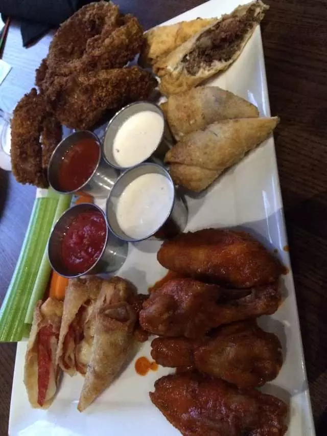 716 Food and Sport
