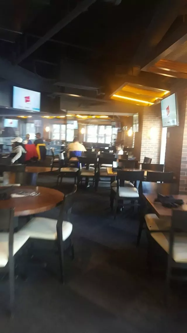 716 Food and Sport