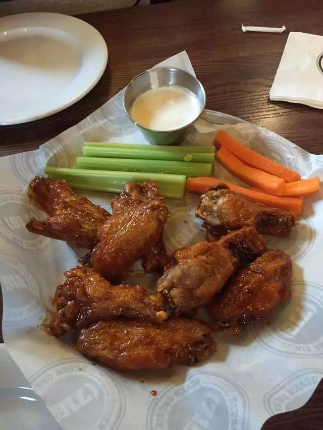 716 Food and Sport