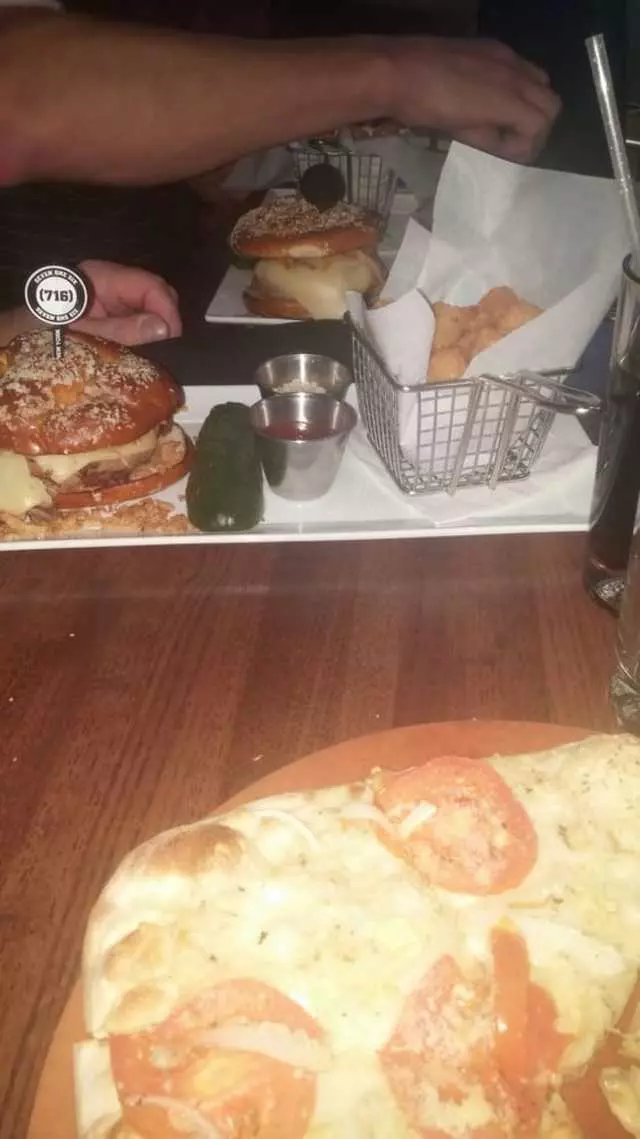 716 Food and Sport