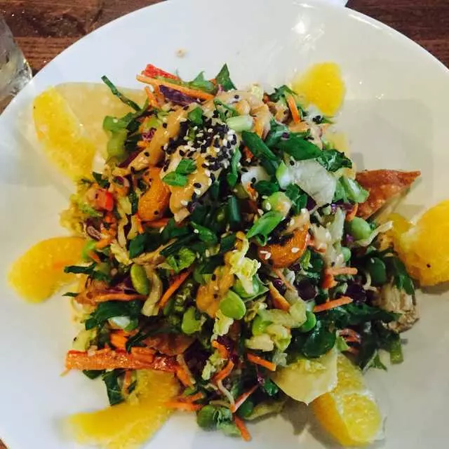 716 Food and Sport