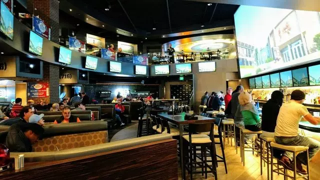716 Food and Sport