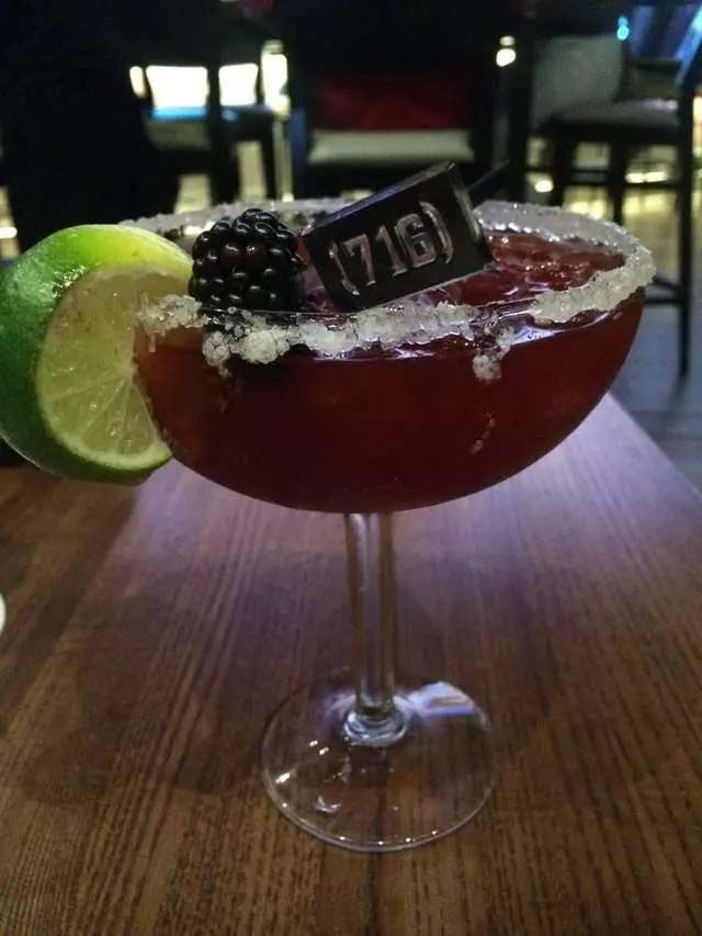 716 Food and Sport