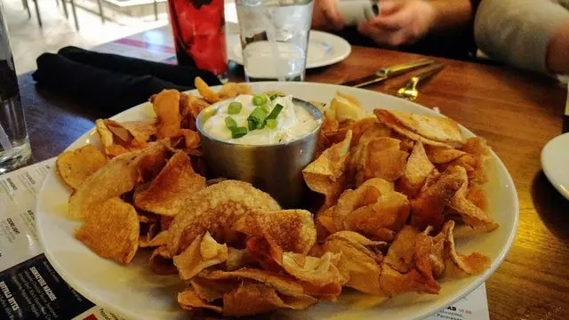 716 Food and Sport