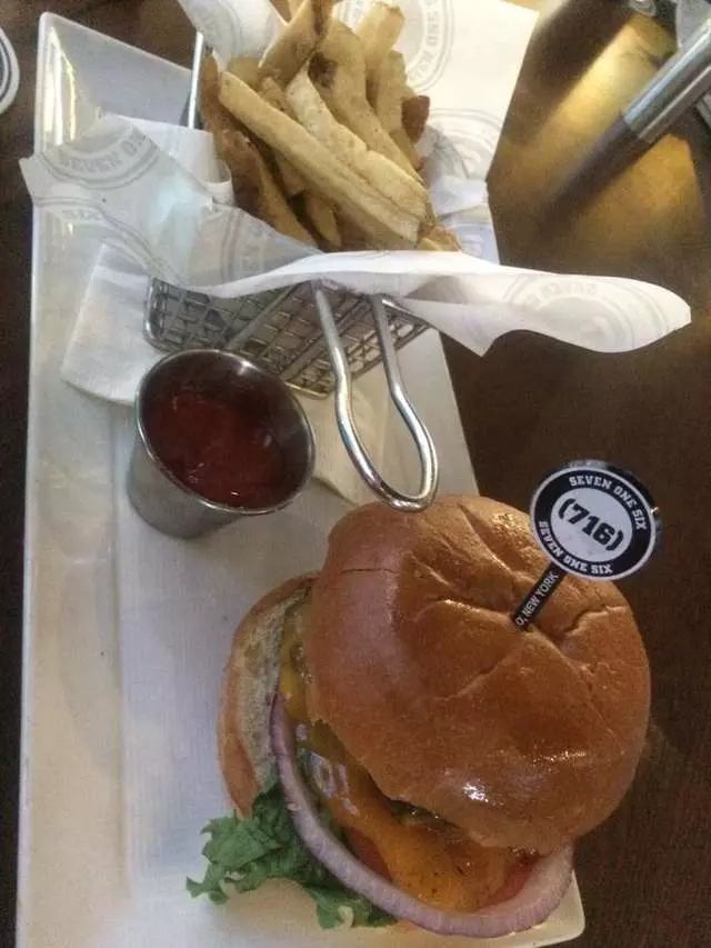 716 Food and Sport