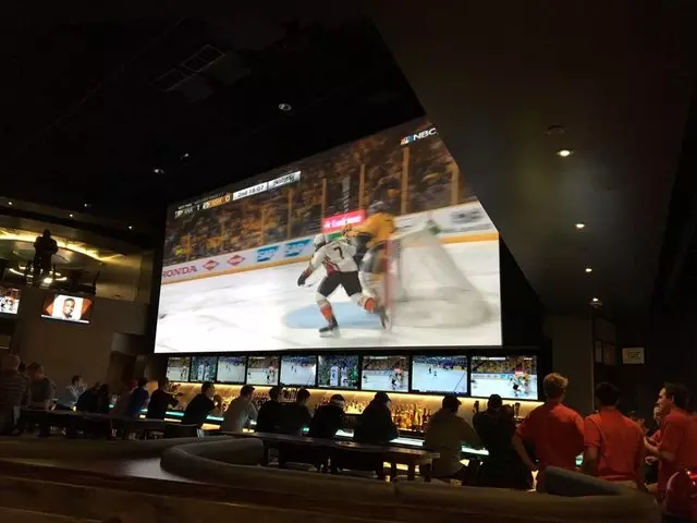 716 Food and Sport