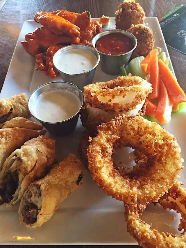 716 Food and Sport