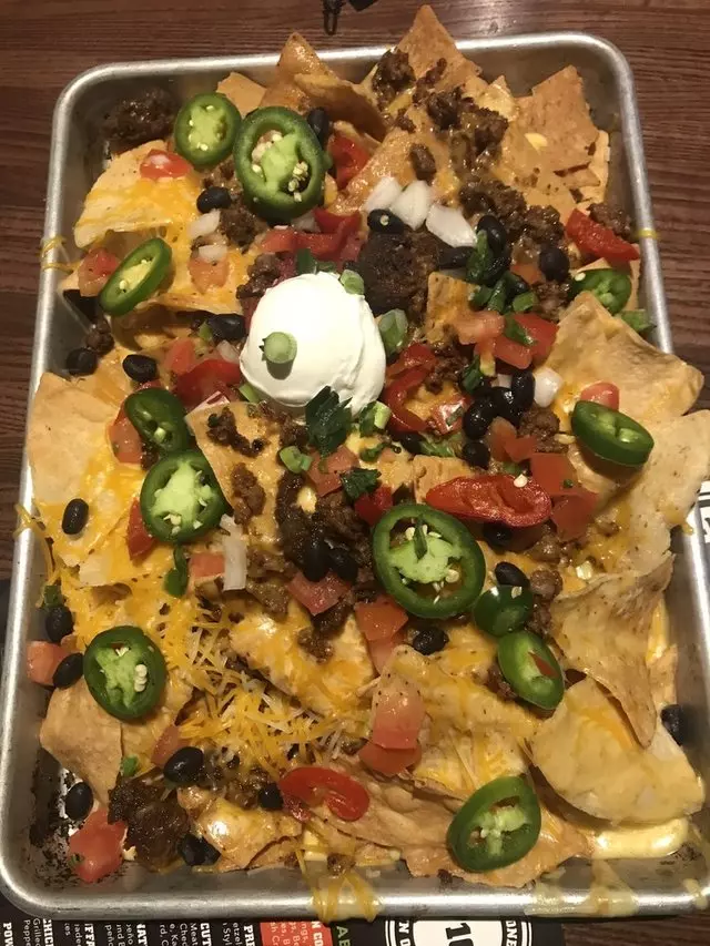 716 Food and Sport