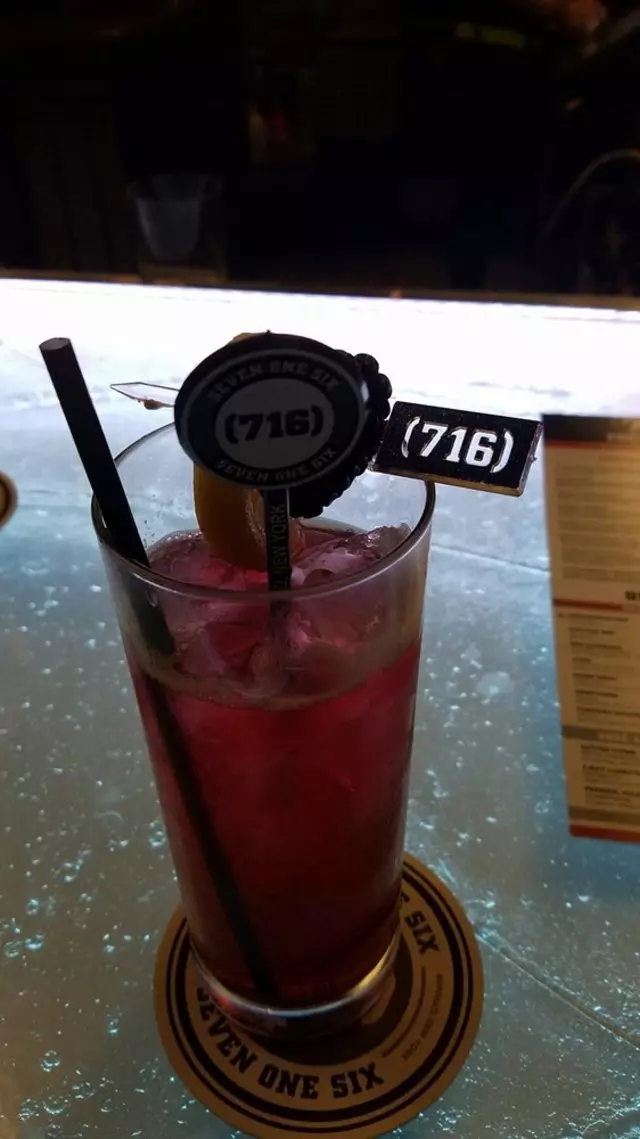 716 Food and Sport