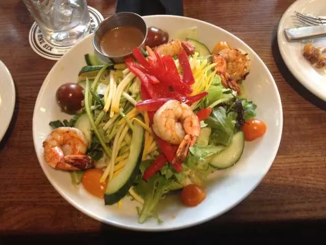 716 Food and Sport