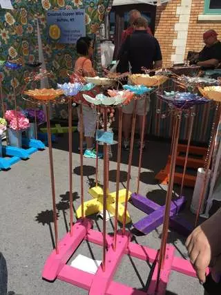 Allen West Festival