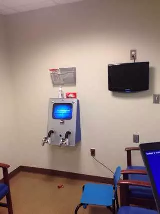 WOMEN AND CHILDREN'S HOSPITAL OF BUFFALO FOUNDATION