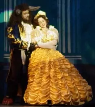 D C Theatricks