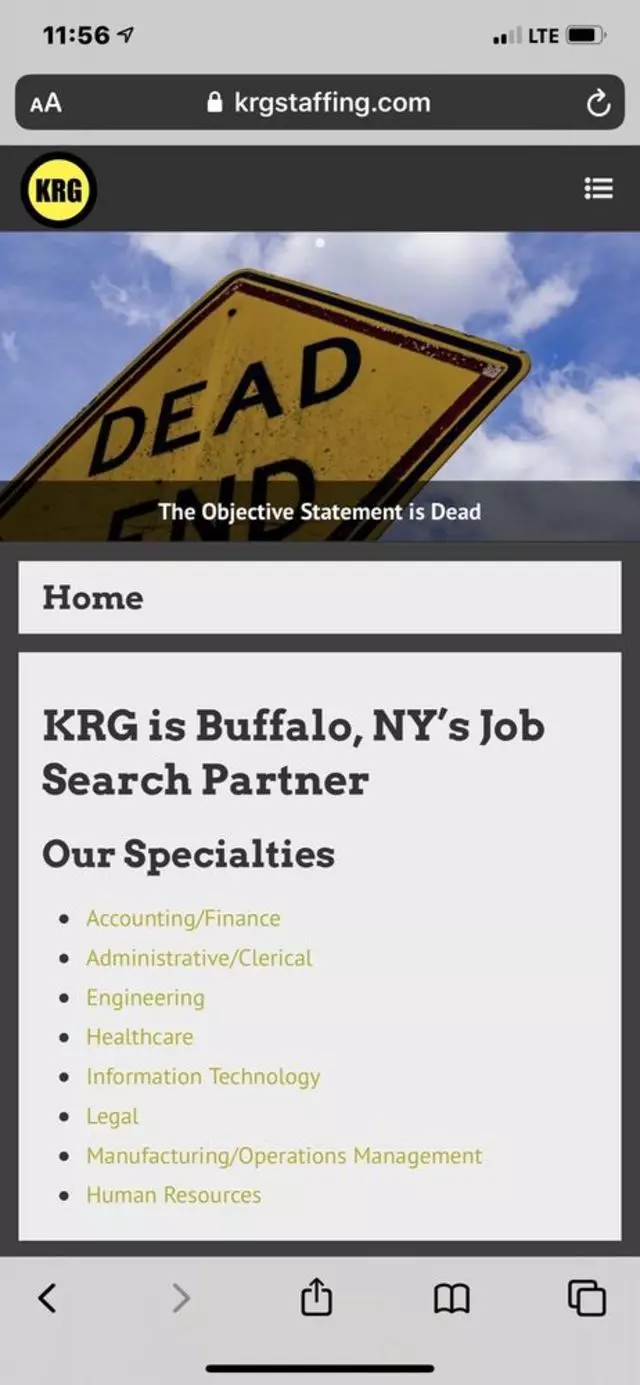 Key Resource Group