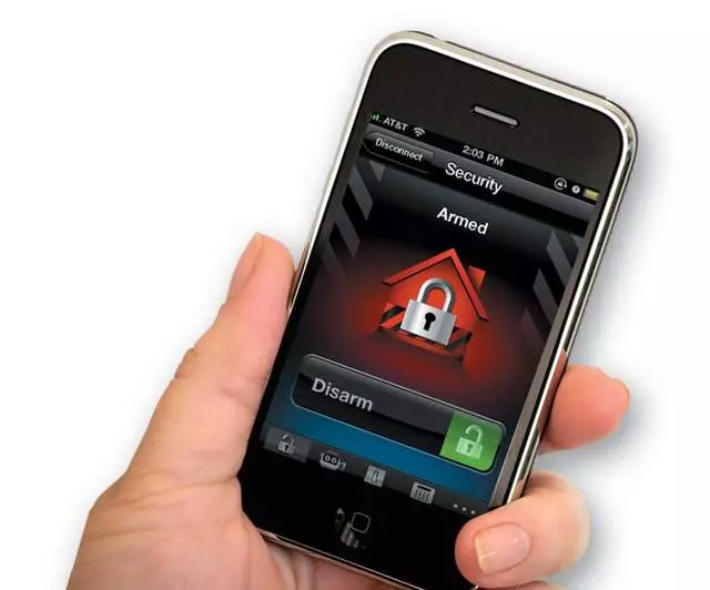 Direct Security