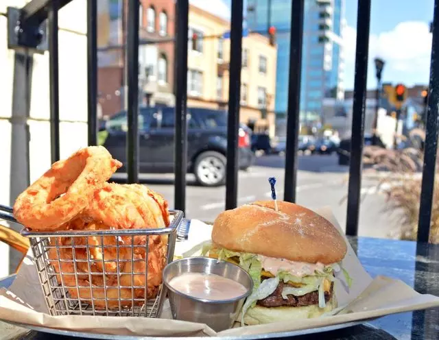 Soho Buffalo