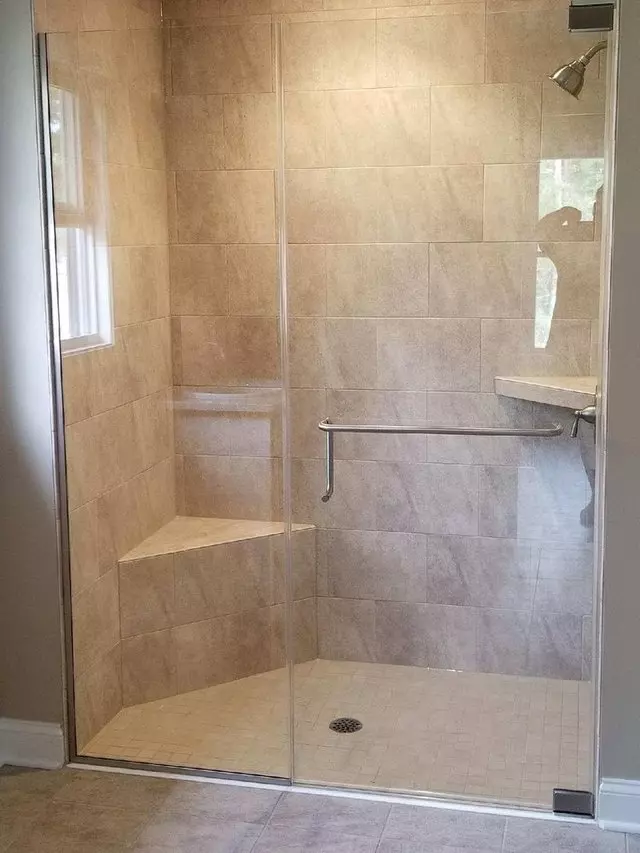 Amthor Glass & Mirror