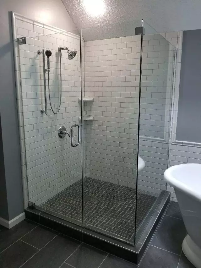 Amthor Glass & Mirror