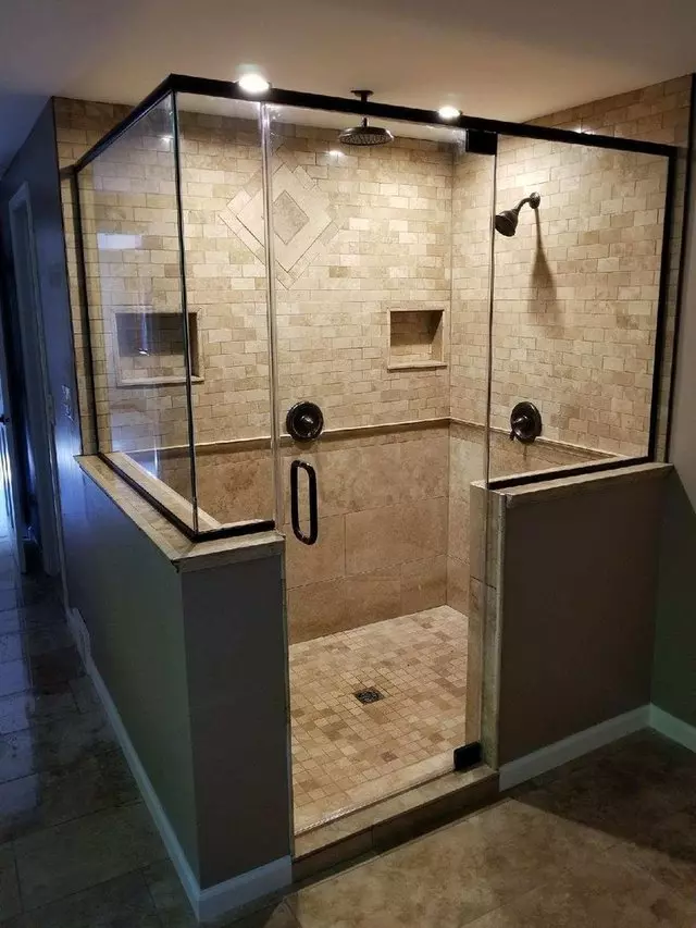 Amthor Glass & Mirror