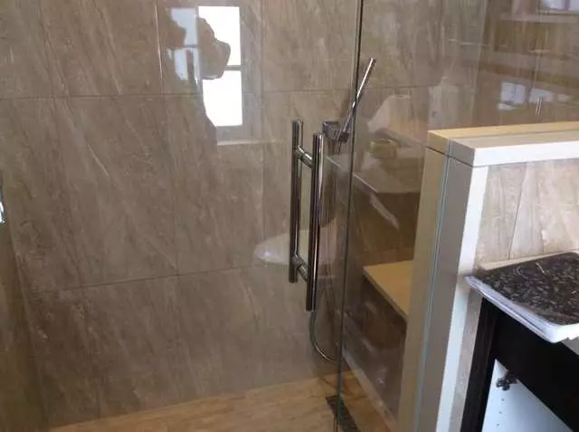 Amthor Glass & Mirror