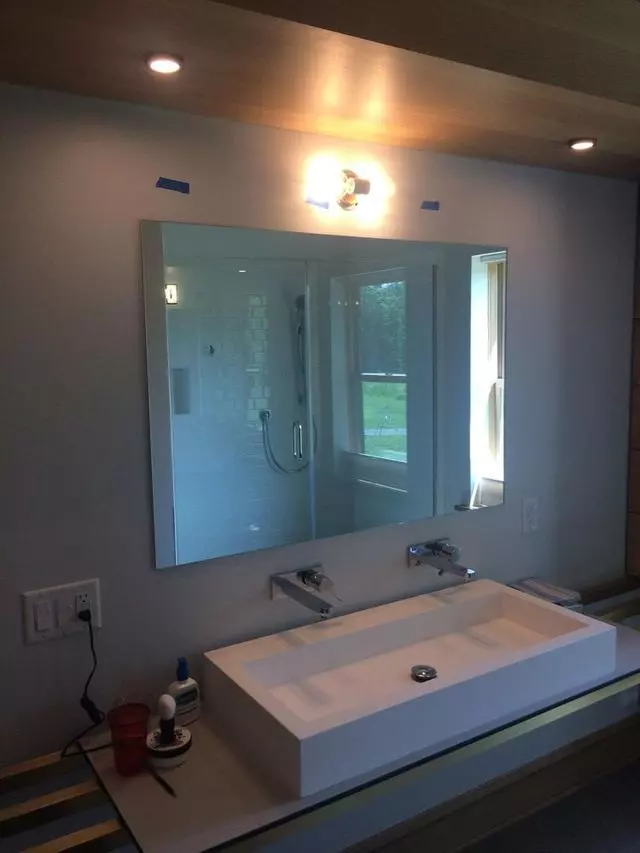 Amthor Glass & Mirror