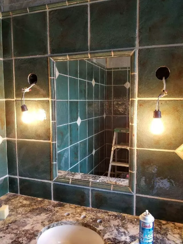 Amthor Glass & Mirror