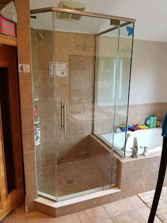 Amthor Glass & Mirror