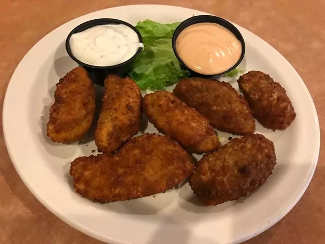 Alton’s