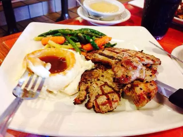 Alton’s