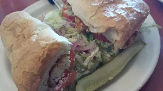 Alton’s