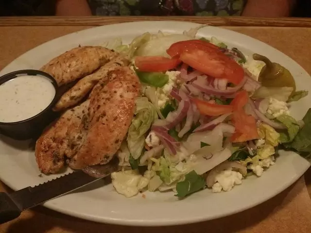 Alton’s