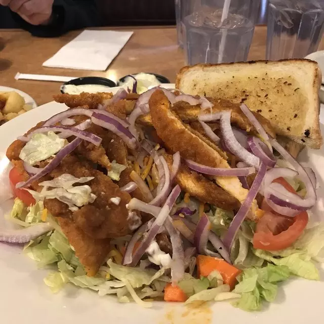 Alton’s