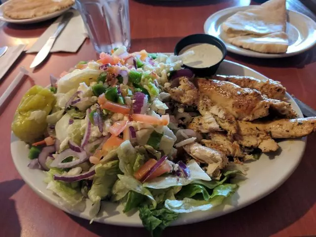 Alton’s