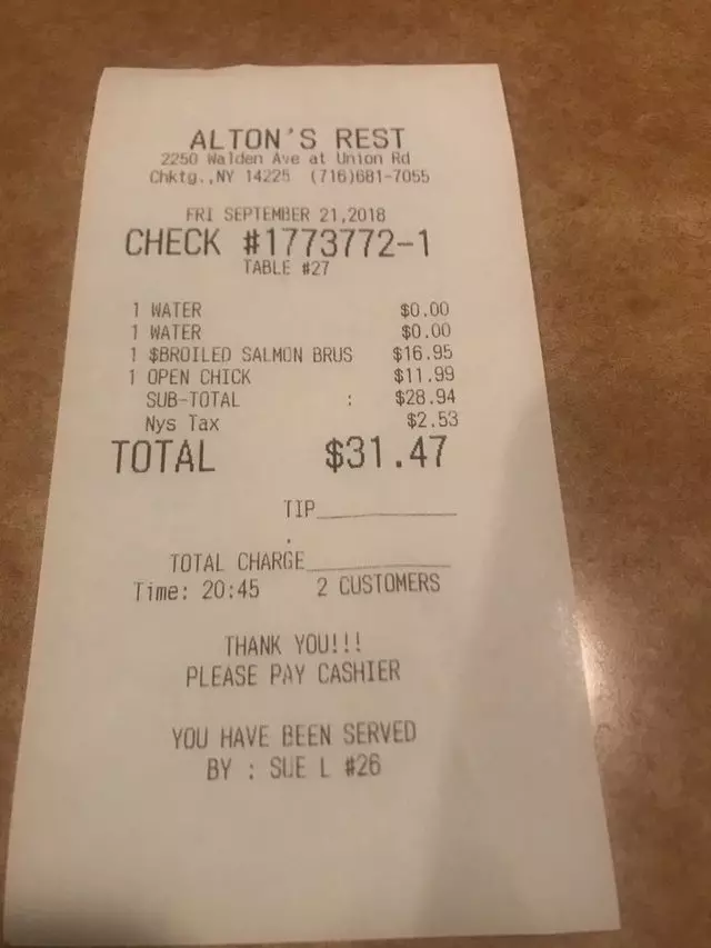 Alton’s