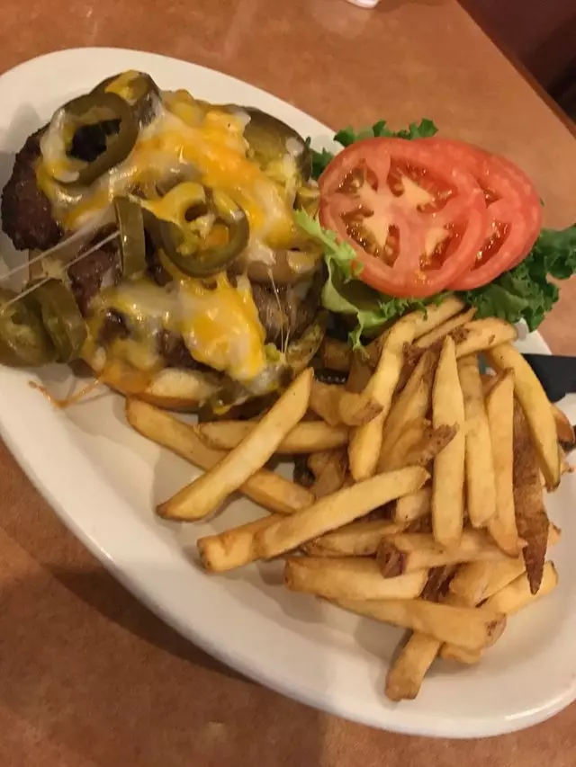 Alton’s