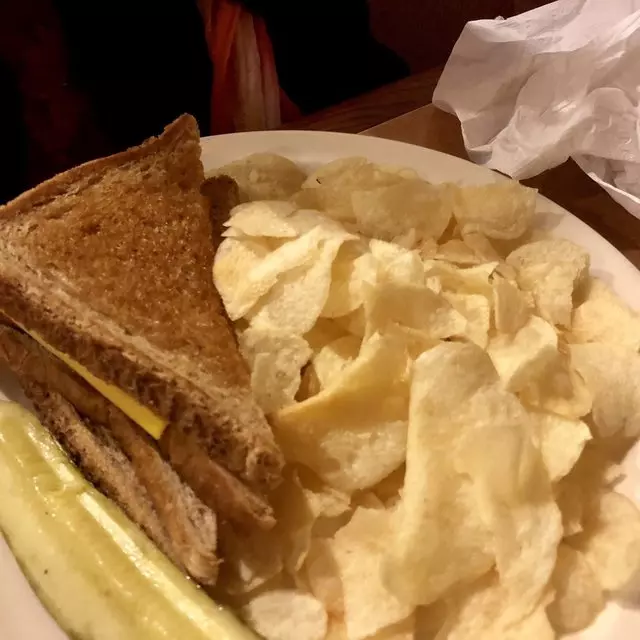 Alton’s