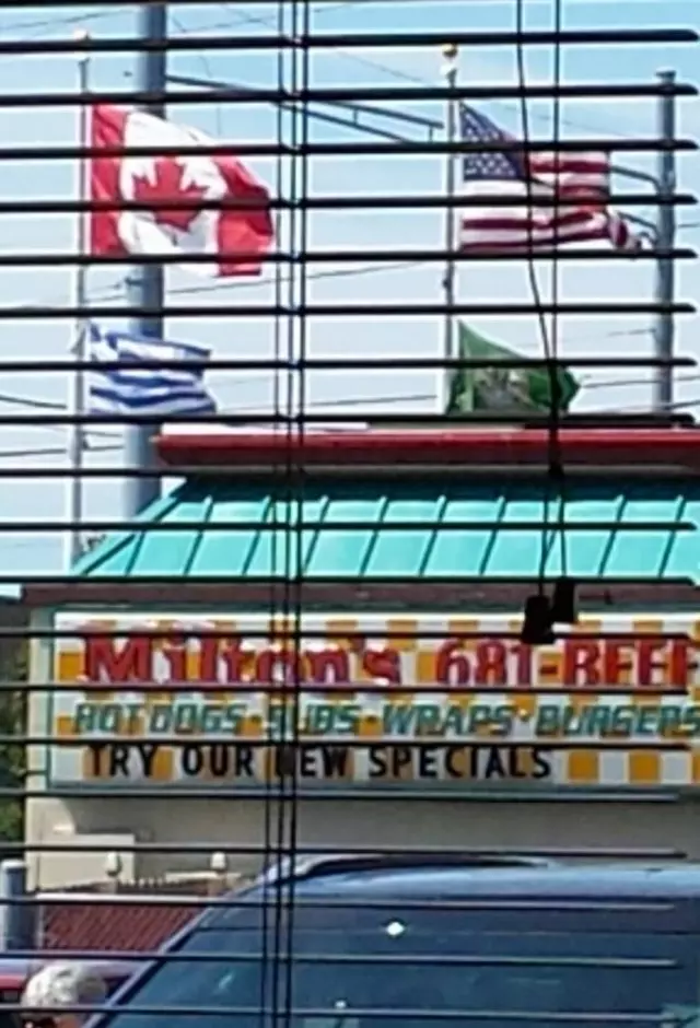 Alton’s