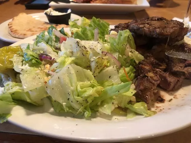 Alton’s
