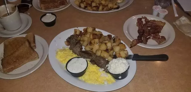 Alton’s
