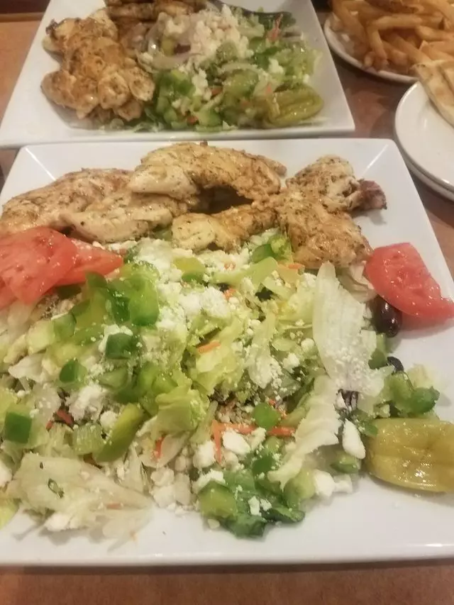 Alton’s