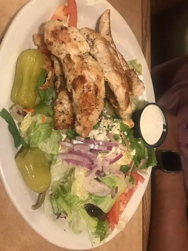 Alton’s