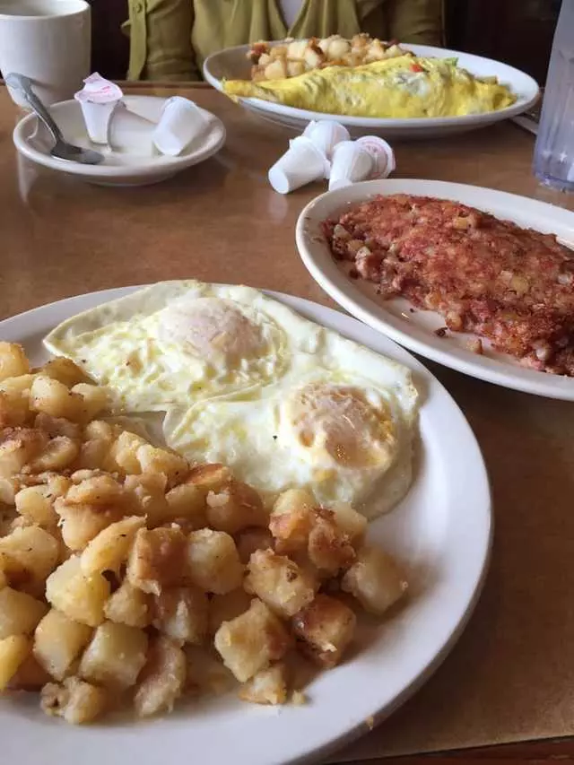 Alton’s