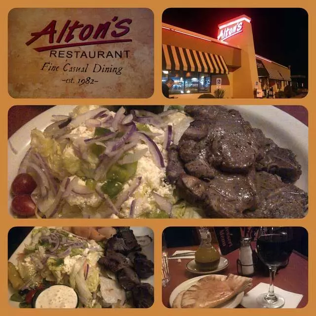 Alton’s