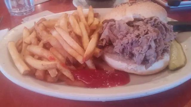 Alton’s