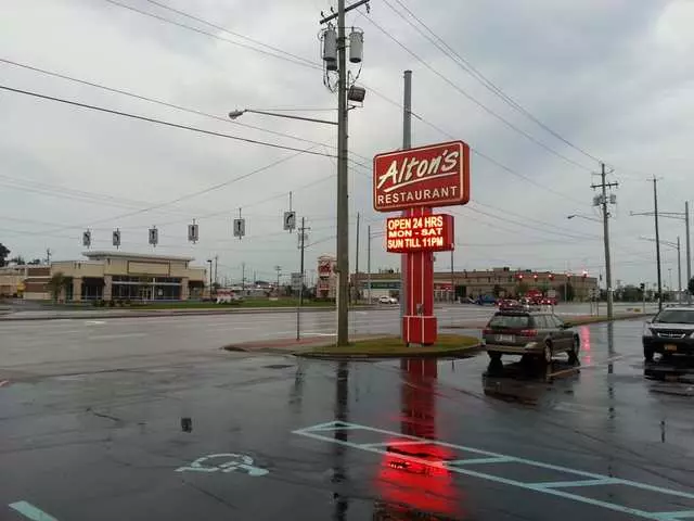 Alton’s