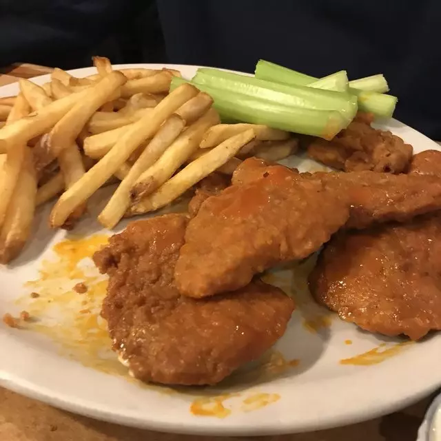 Alton’s