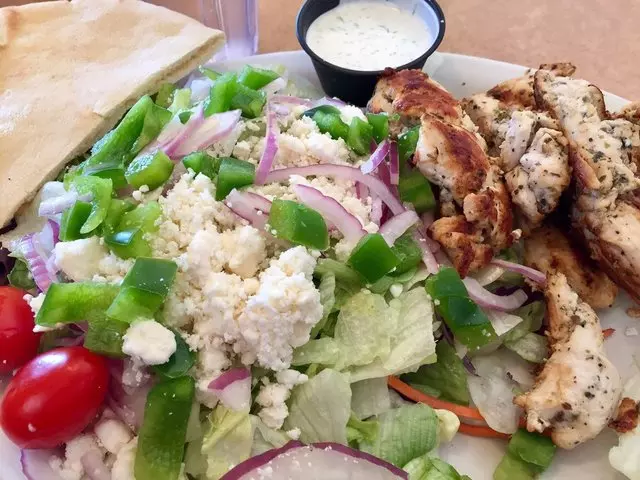 Alton’s